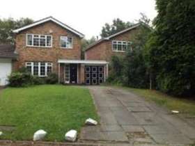 3 Bedroom Detached